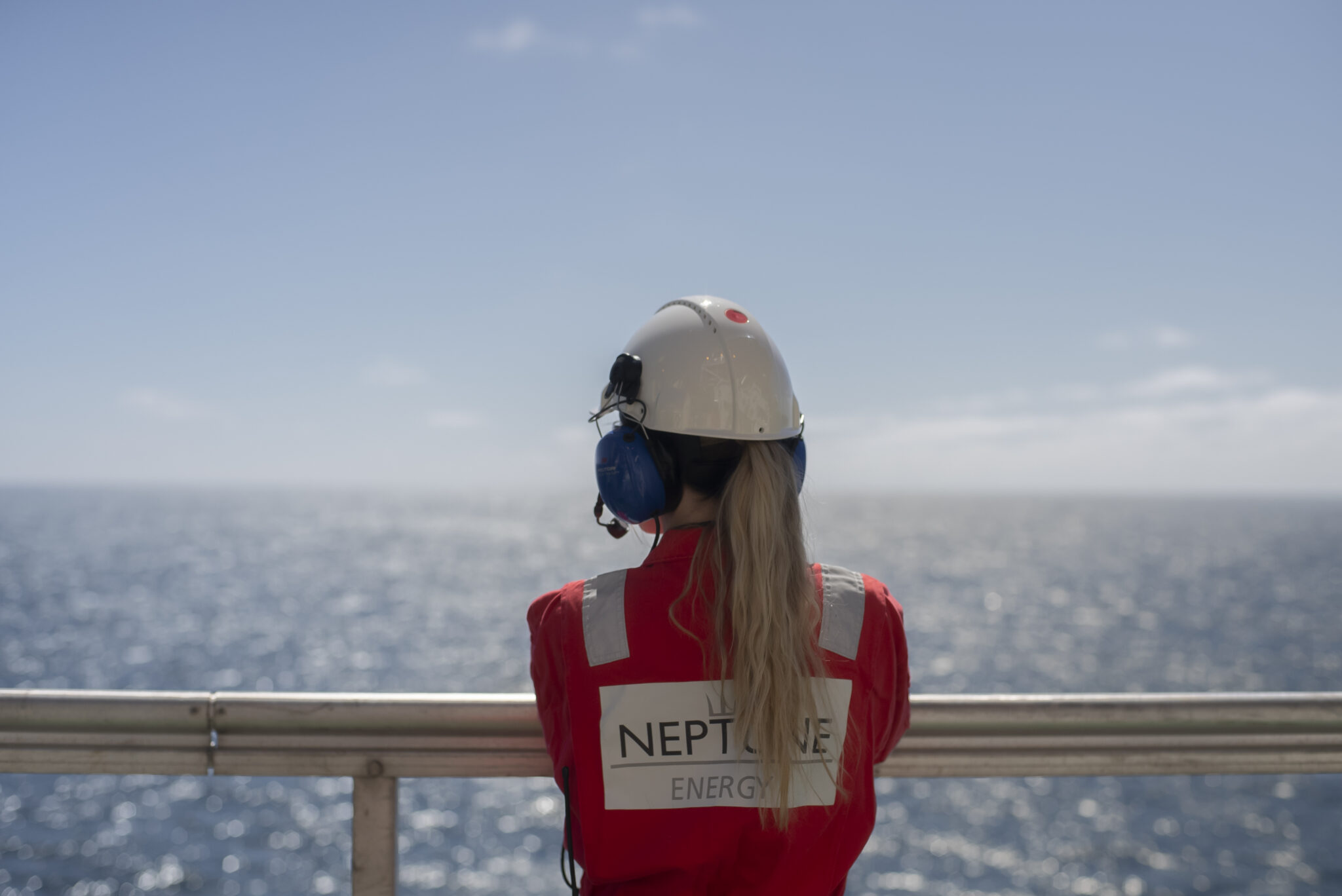 Neptune Energy awarded ‘gold’ standard for methane reduction plans