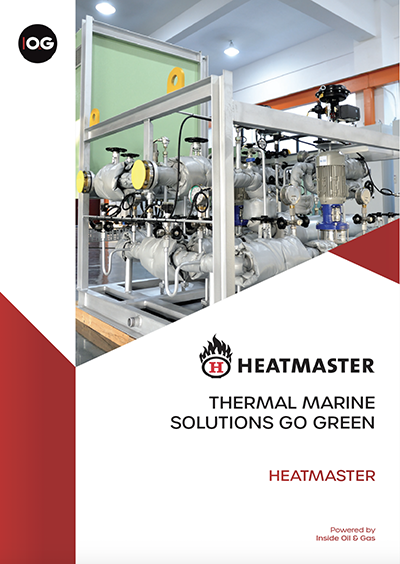 Heatmaster
