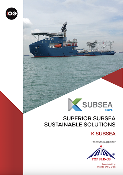 K Subsea