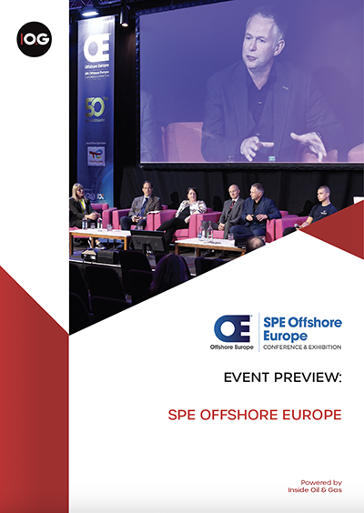 SPE Offshore