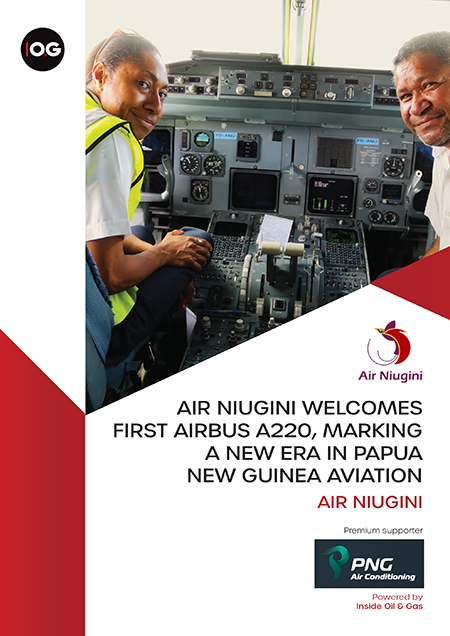 Air Niugini
