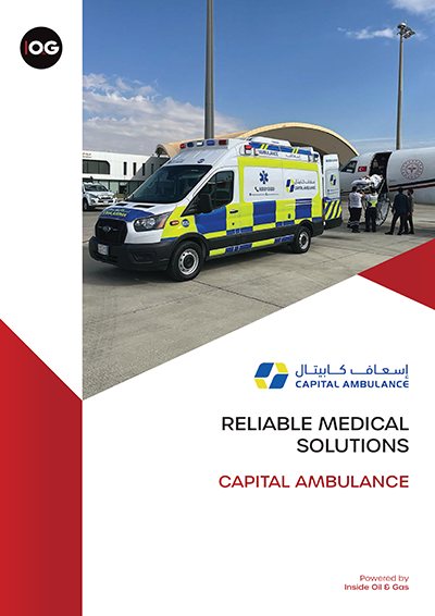 Capital Ambulance