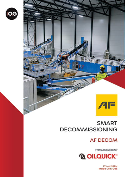 AF Decom