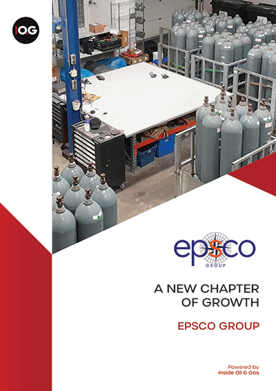 EPSCO Group