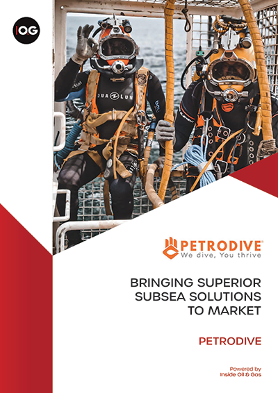 Petrodrive