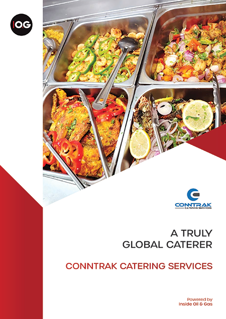 Conntrak Catering Services