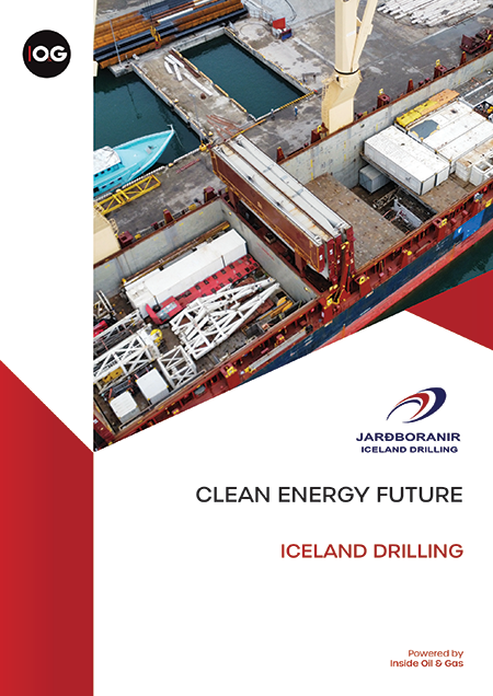 Iceland Drilling