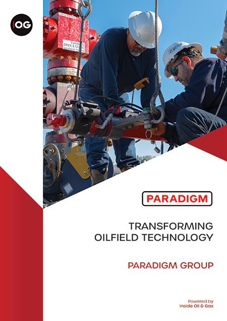 PARADIGM Group
