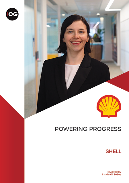 Shell