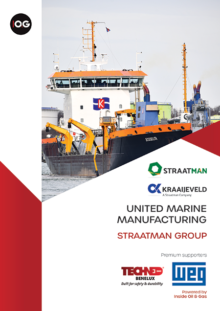 Straatman Group