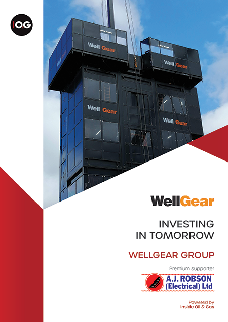 WellGear Group